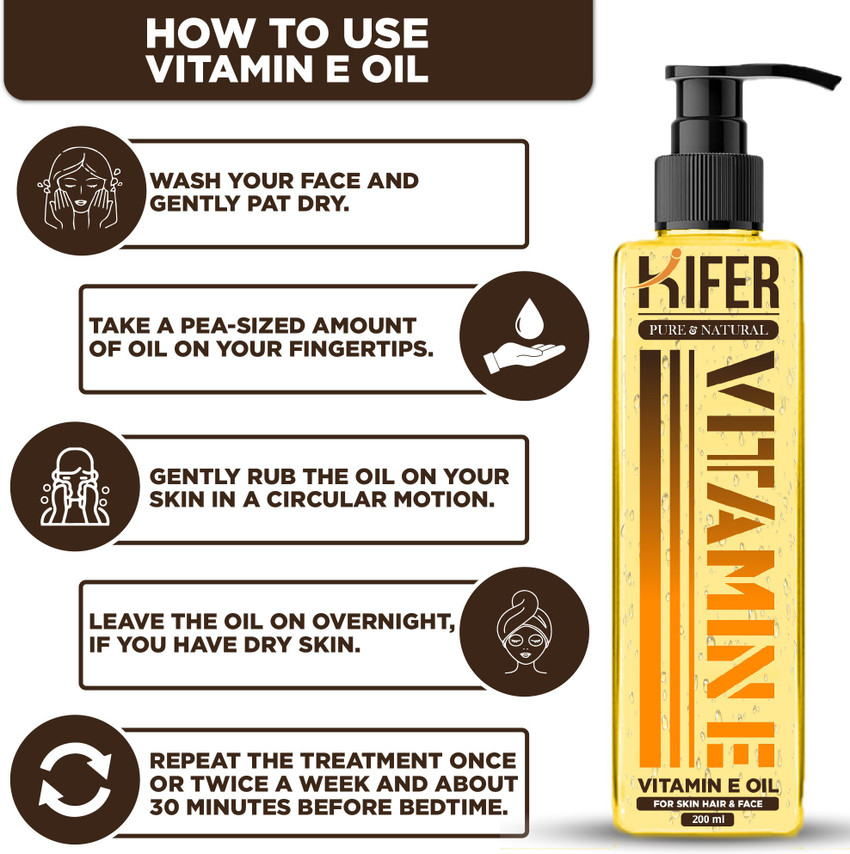 Update 143+ vitamin e for hair regrowth super hot