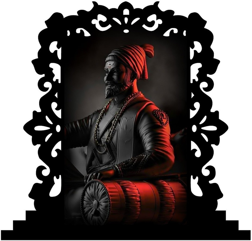 Details more than 149 shivaji maharaj gift photo kidsdream.edu.vn