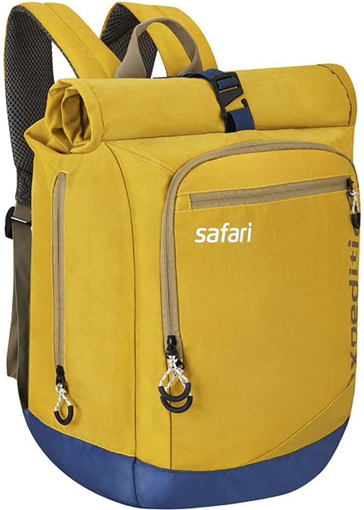 SAFARI EXPEDITION 20 HY YEL 37.8 L 