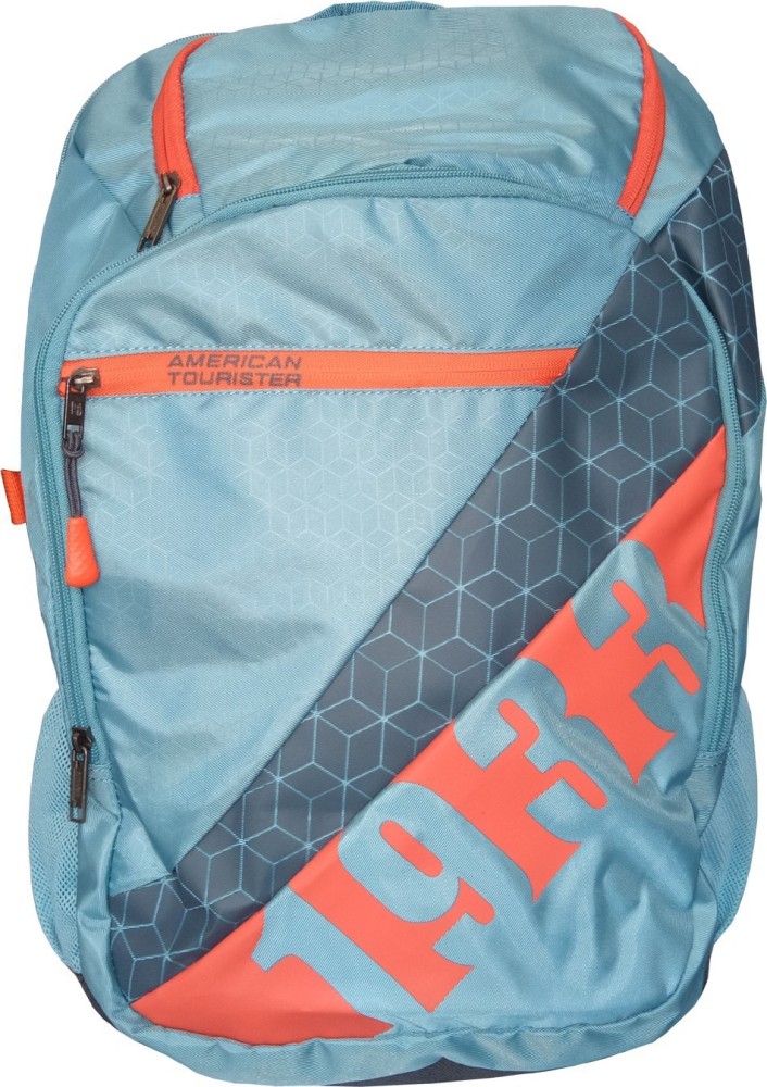 American tourister mambo on sale nxt backpack 01 grey