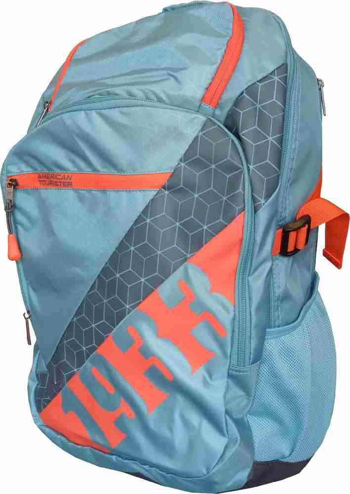 American tourister mambo nxt backpack 01 grey store