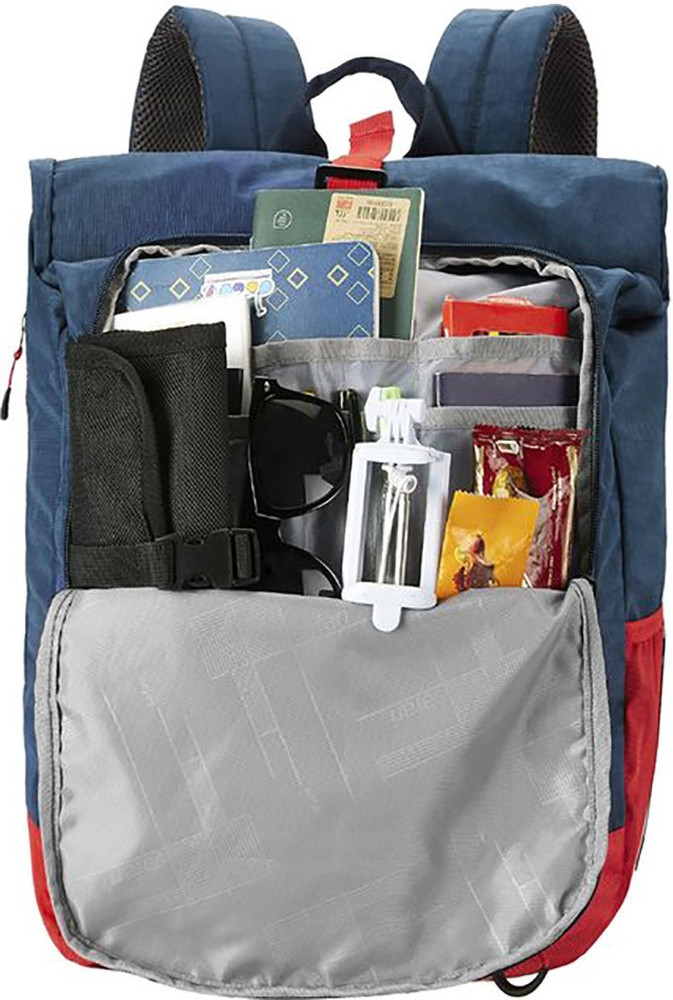TEA 37.8 L Large Laptop Backpack 