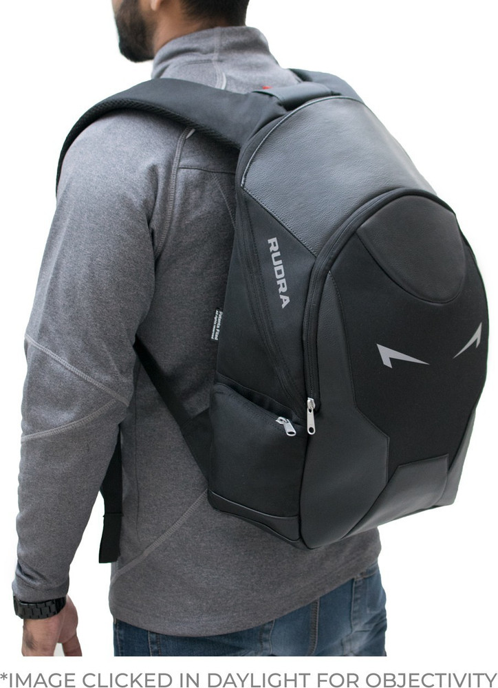 rudra backpack