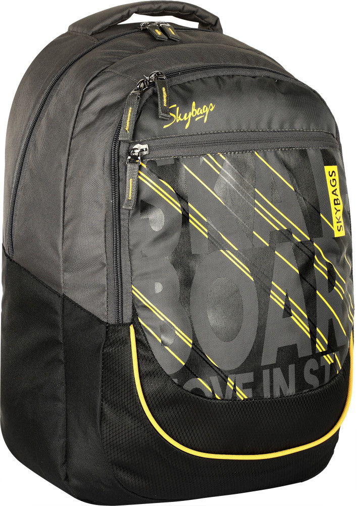 SKYBAGS New Arthur 30 L Laptop Backpack 