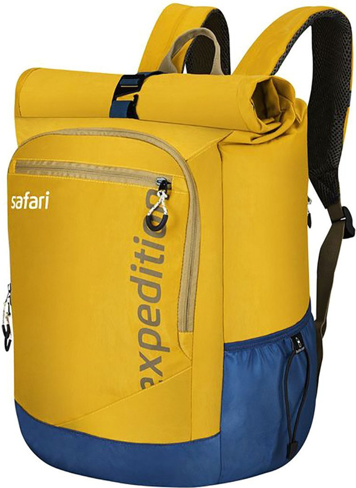 SAFARI EXPEDITION 20 HY YEL 37.8 L 