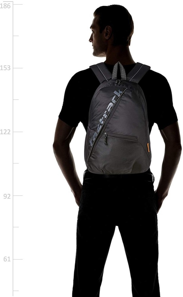 Aristocrat Backpacks  Buy Aristocrat Polyester 26L Amp Laptop Backpack  H  Black For Men  Women Online  Nykaa Fashion