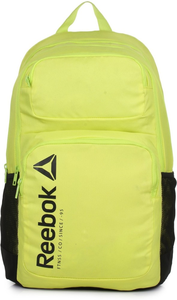 REEBOK School 23 L Backpack - Price in India | Flipkart.com