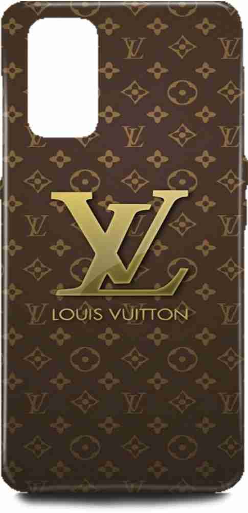 Samsung Galaxy Note 10 Plus case - Louis Vuitton logo