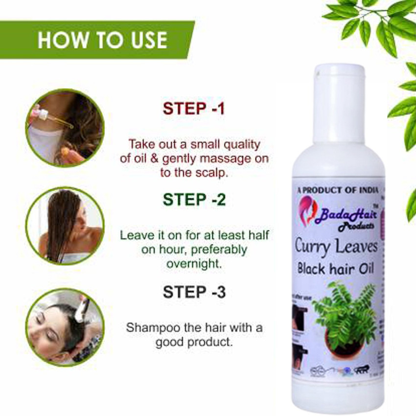 Aggregate 79+ leave in hair oil best vova.edu.vn