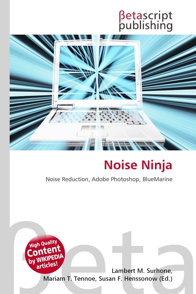 Noise Ninja