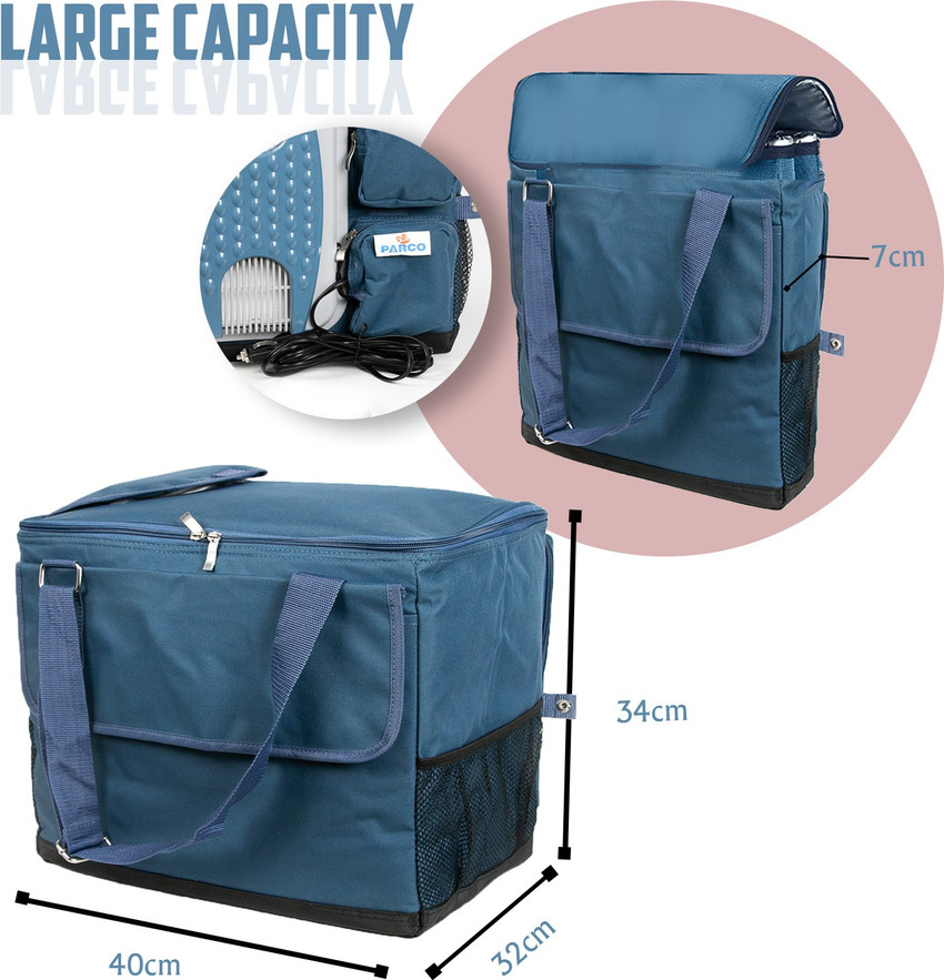 Details more than 85 electric cooler bag for car super hot in.duhocakina