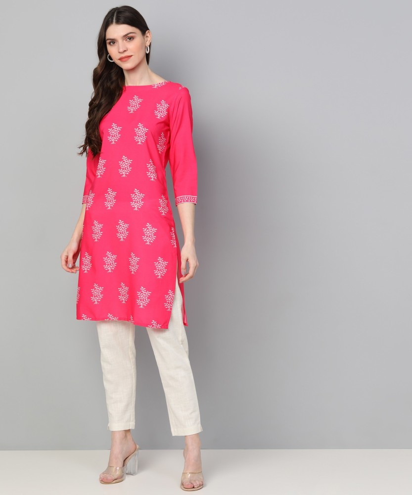 Vaamsi kurtis outlet flipkart