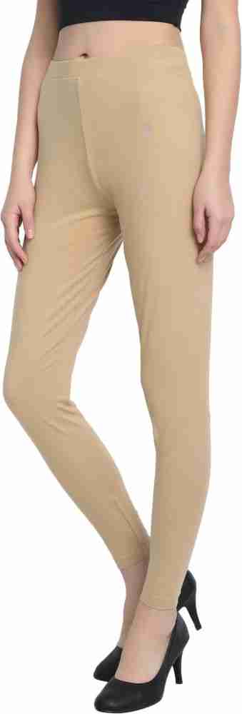 V Star Ankle Length Western Wear Legging Price in India - Buy V Star Ankle  Length Western Wear Legging online at