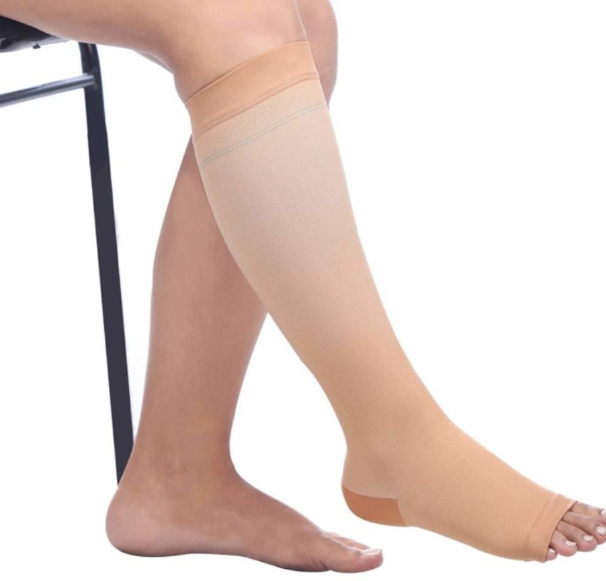 Do Compression Stockings Really Help Prevent Varicose Veins