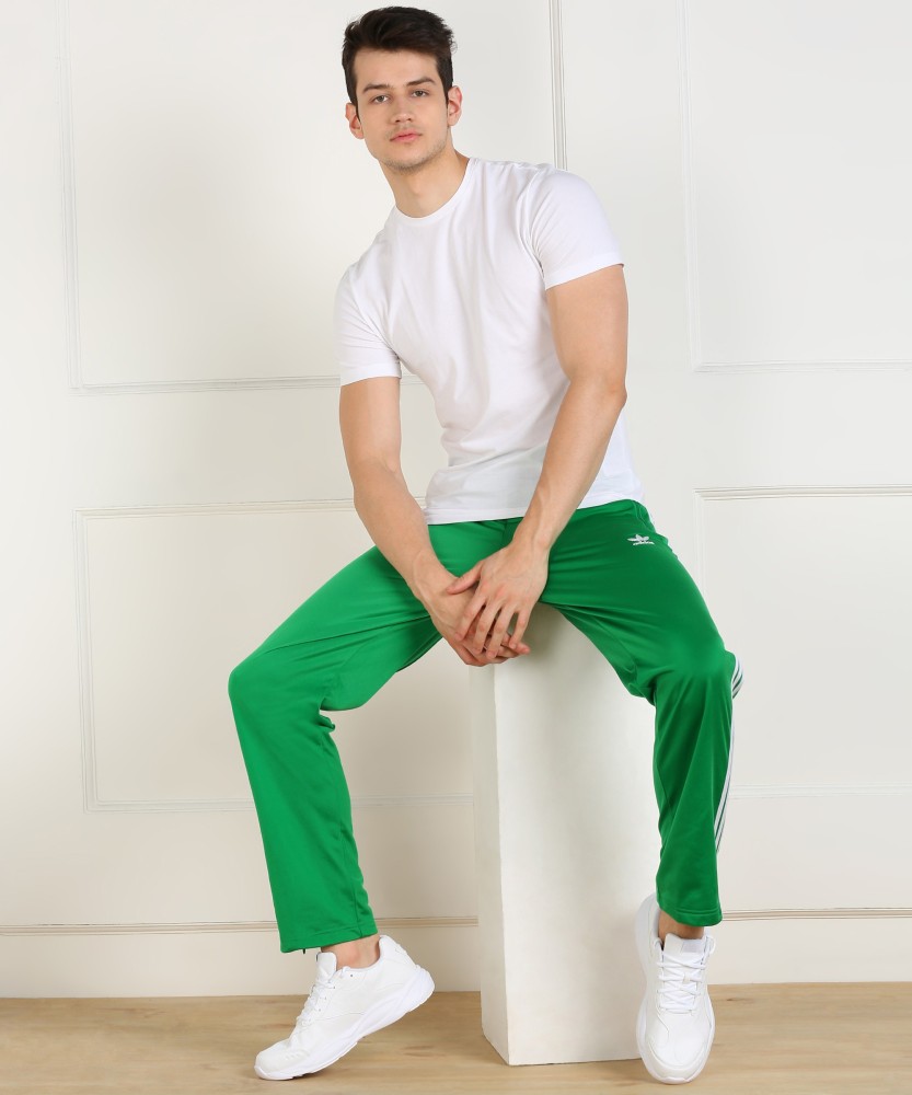 adidas Originals Mens Adicolor Classics Beckenbauer Track Pants Dark Green  Medium  Amazonin Clothing  Accessories