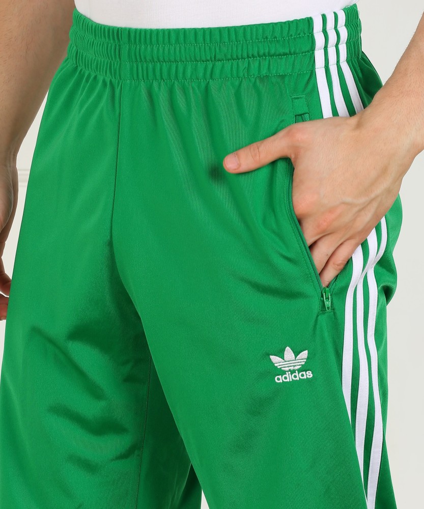 Buy Solid Mens Dark Green Track Pants online  Looksgudin