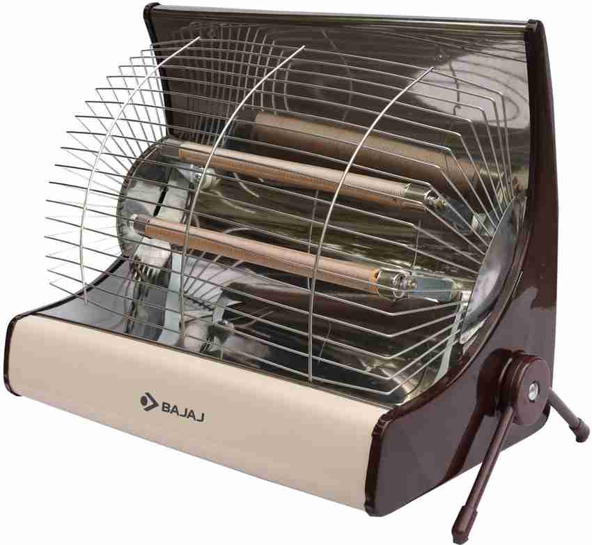 BAJAJ Del Deluxe Radiant Room Heater Price in India - Buy BAJAJ Del Deluxe  Radiant Room Heater online at Flipkart.com