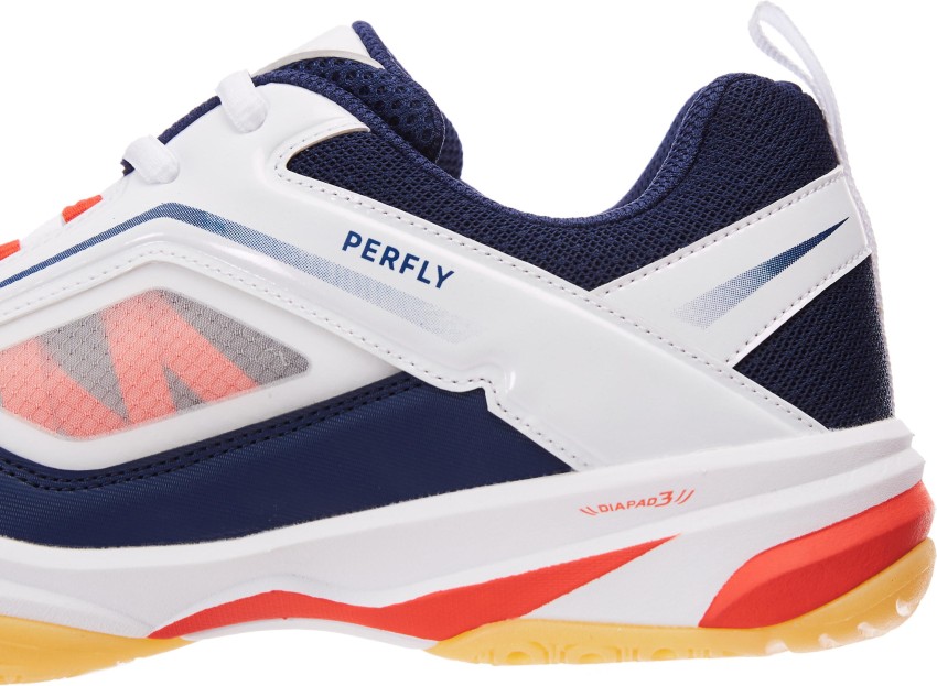 Perfly badminton shoes, Women's Fashion, Footwear, Sneakers on Carousell