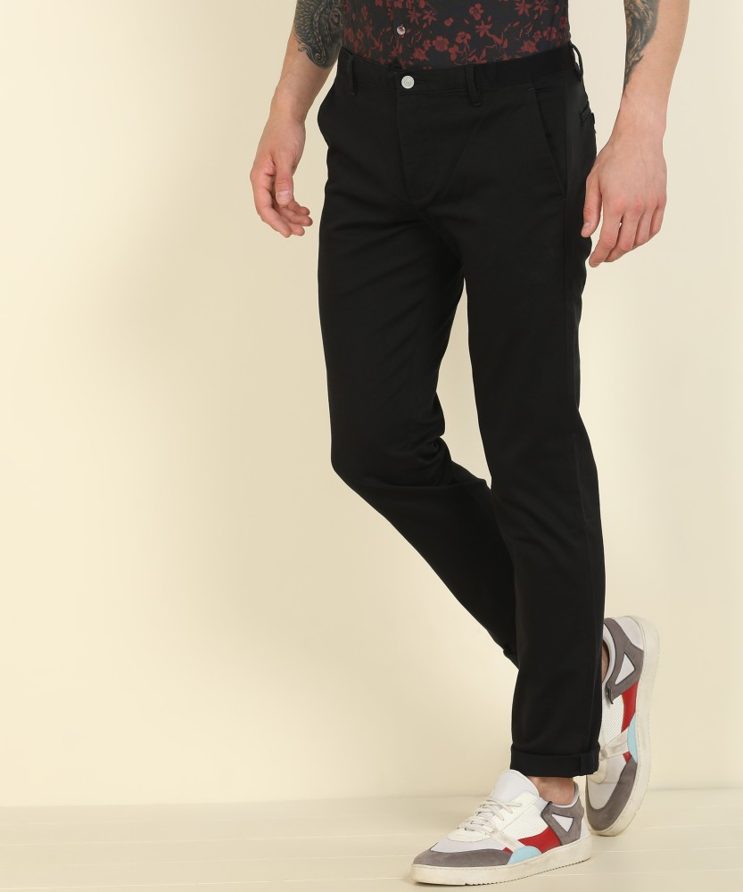 Levis Xx Ez Trousers in Black for Men  Lyst Canada