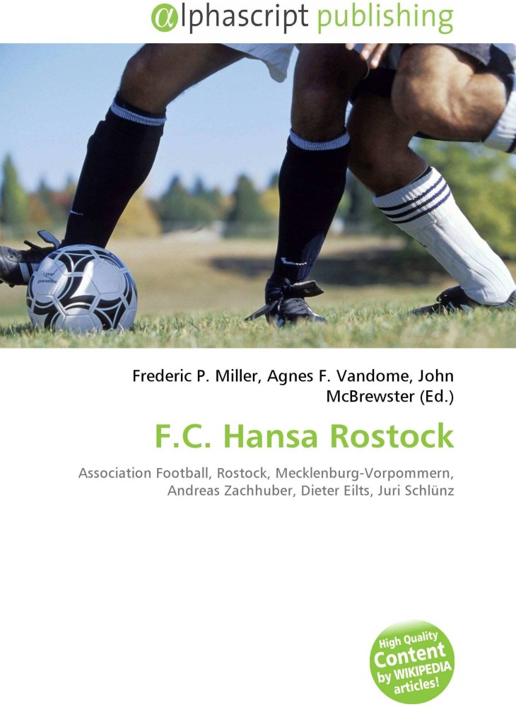 FC Hansa Rostock - Wikipedia