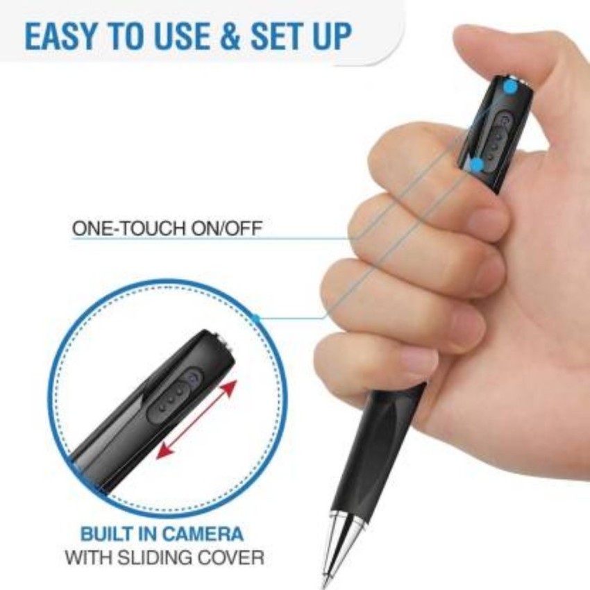 spy pen camera price flipkart