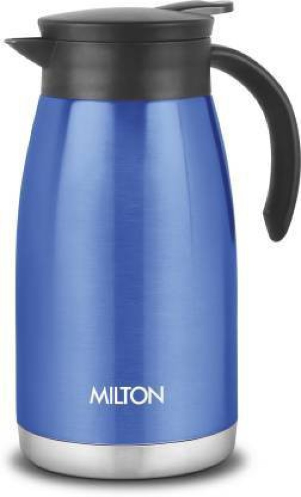 milton tea pot