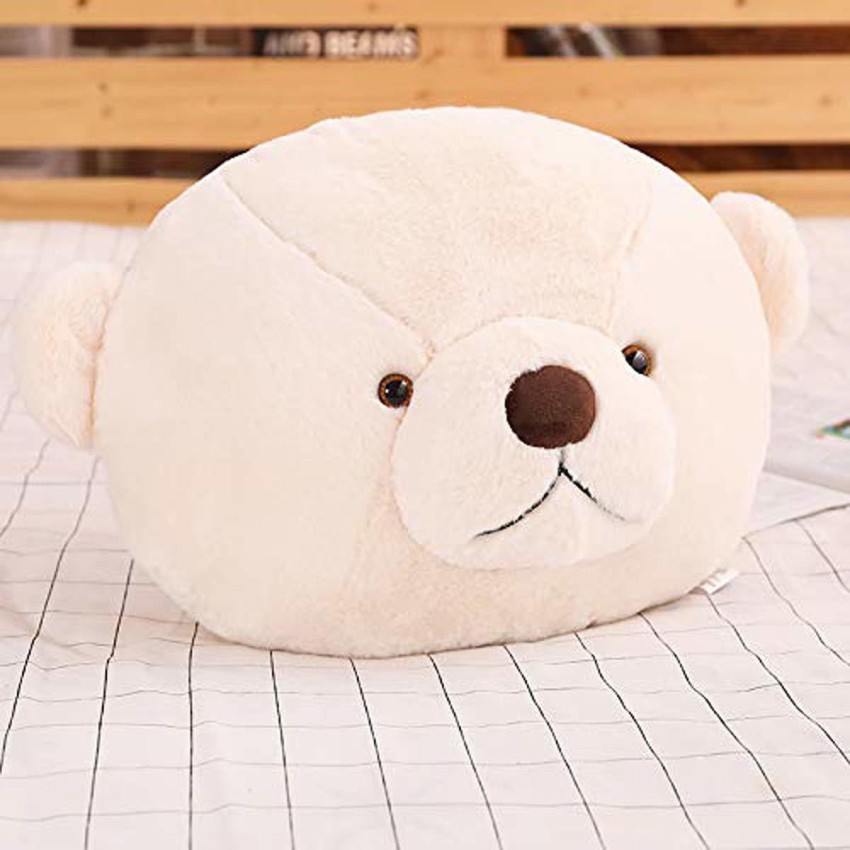 pillow teddy