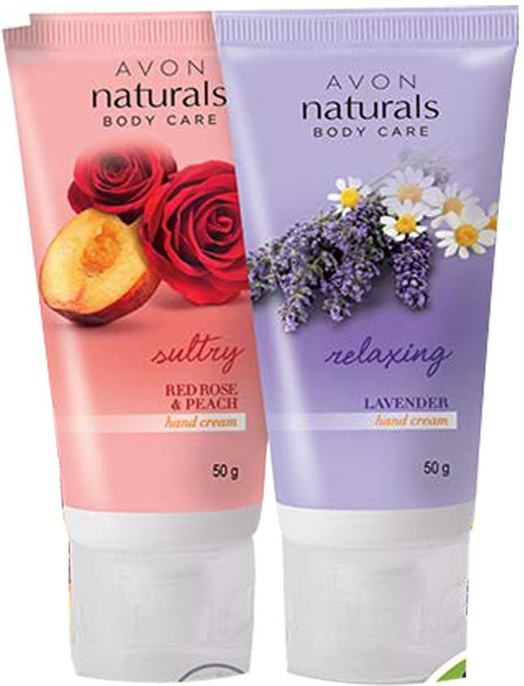AVON  Hand Creams  Pack of 3 Hand Creams Buy Online at Best Price in  Egypt  Souq is now Amazoneg
