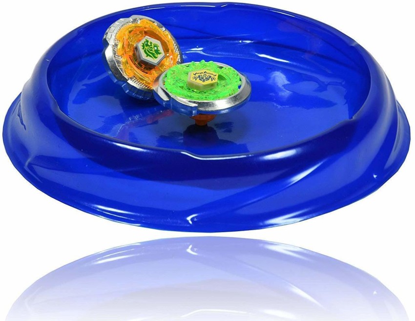 BeyBlade Brasil! : Os Blader`s Lendários!