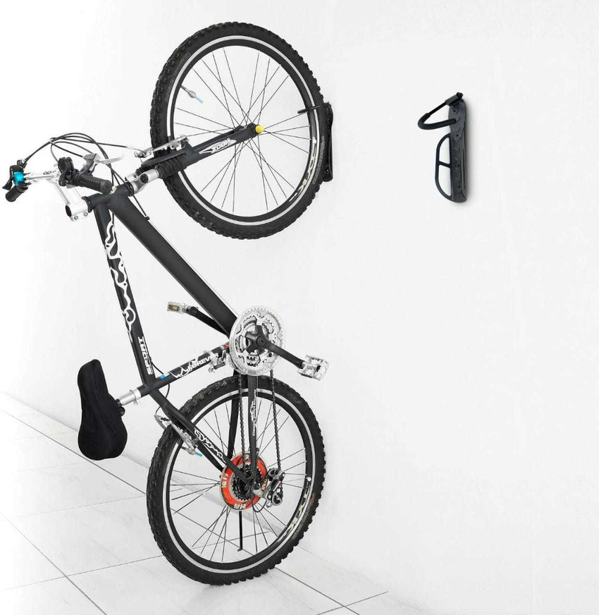 wall mount cycle stand