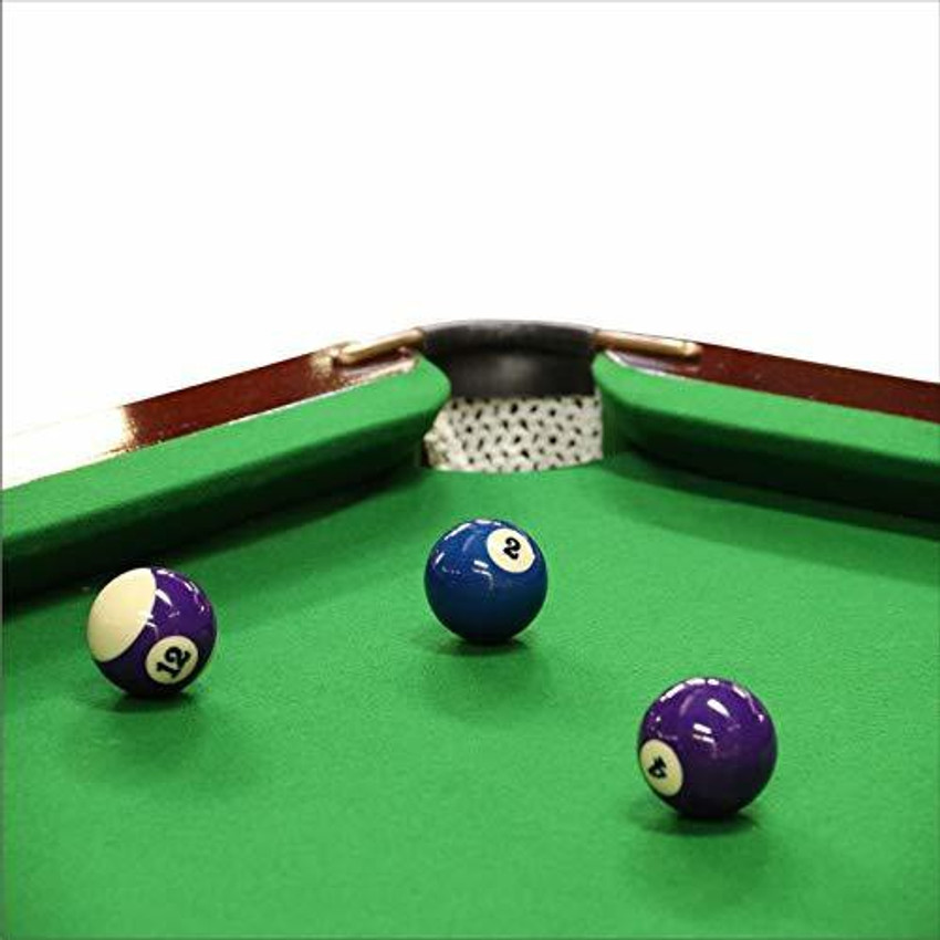 ANERA KHALSA Pool Table 8 x 4 FT (Top 30 mm Billiards Table Price in India  - Buy ANERA KHALSA Pool Table 8 x 4 FT (Top 30 mm Billiards Table online at