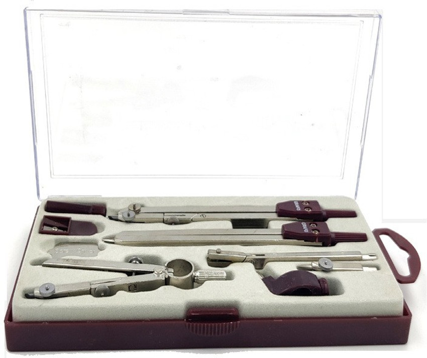 Aggregate 74+ instrument box for engineering drawing latest xkldase