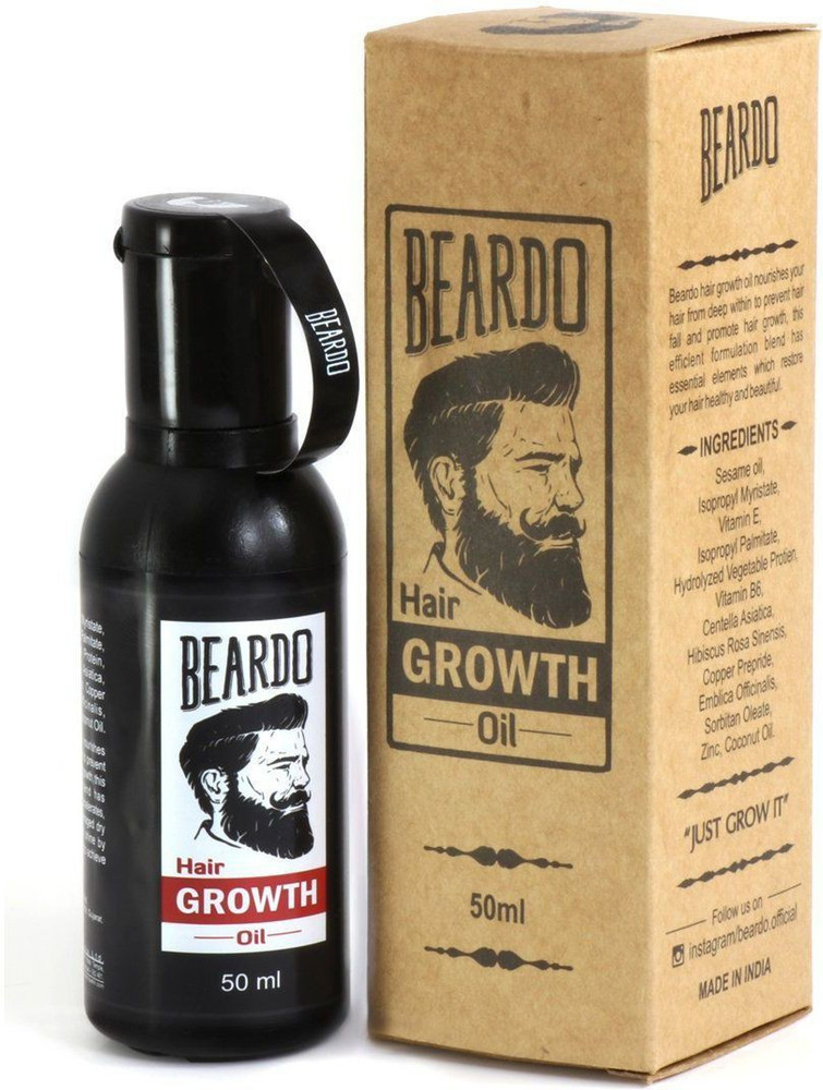 Top more than 163 beardo hair growth oil results POPPY