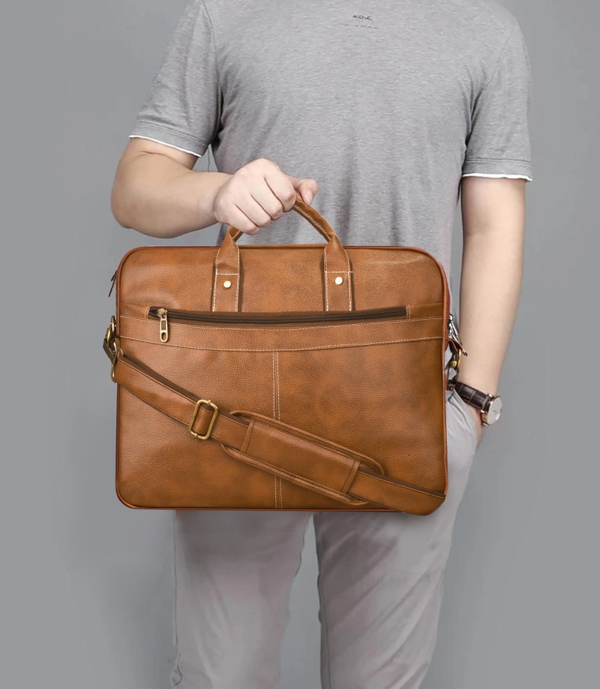 Martucci Black Sling Bag Pu Leather Shoulder Bag for Men/Travel Bag/Cross  Body Bag/Office Business Bag/Messenger Bag/Stylish sling Bag for Men Black  - Price in India | Flipkart.com