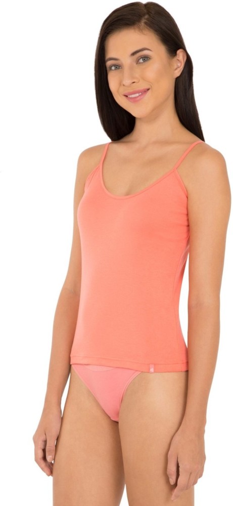 JOCKEY Women Camisole - Buy JOCKEY Women Camisole Online at Best