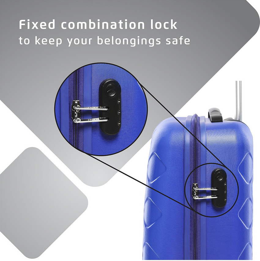 Details more than 174 safari bags lock reset latest kidsdream.edu.vn