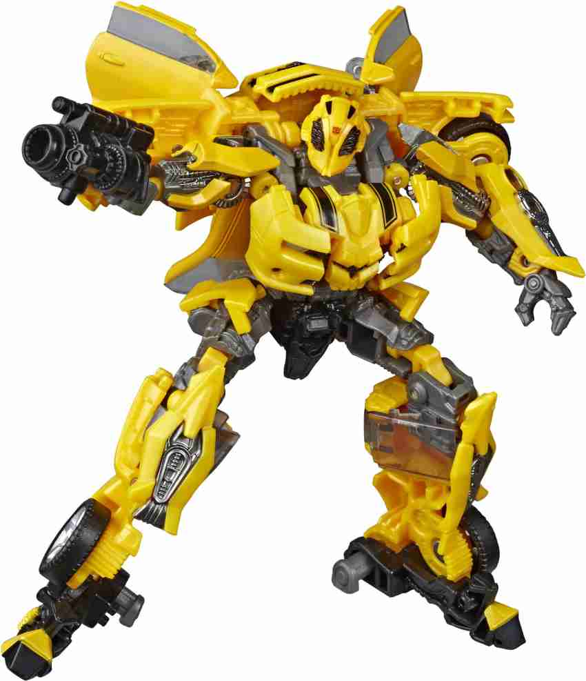 Evolution Pack Bumblebee 3-Pack Set Transformers Tribute | lupon.gov.ph