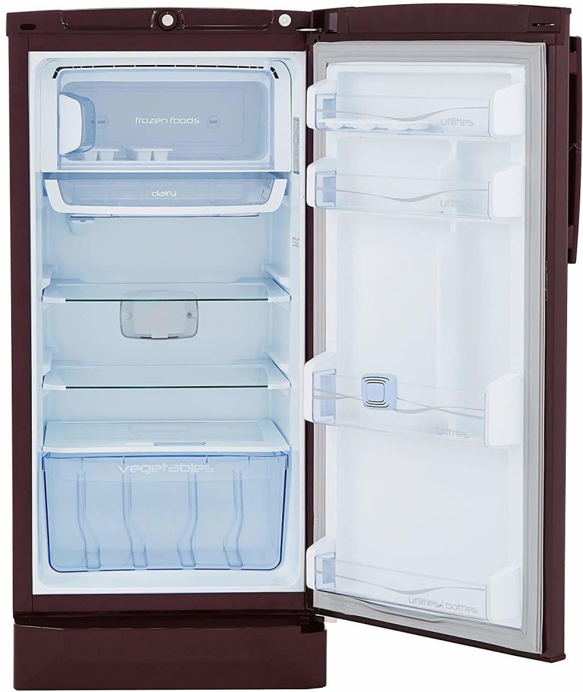 godrej edge refrigerator parts