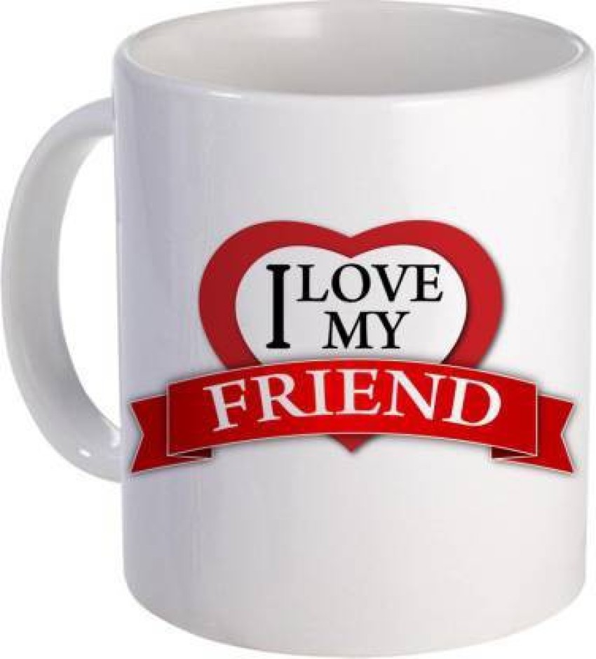 SR KRAFT I-love-my-friend-lovely-gift-for-Friendship-day-original ...