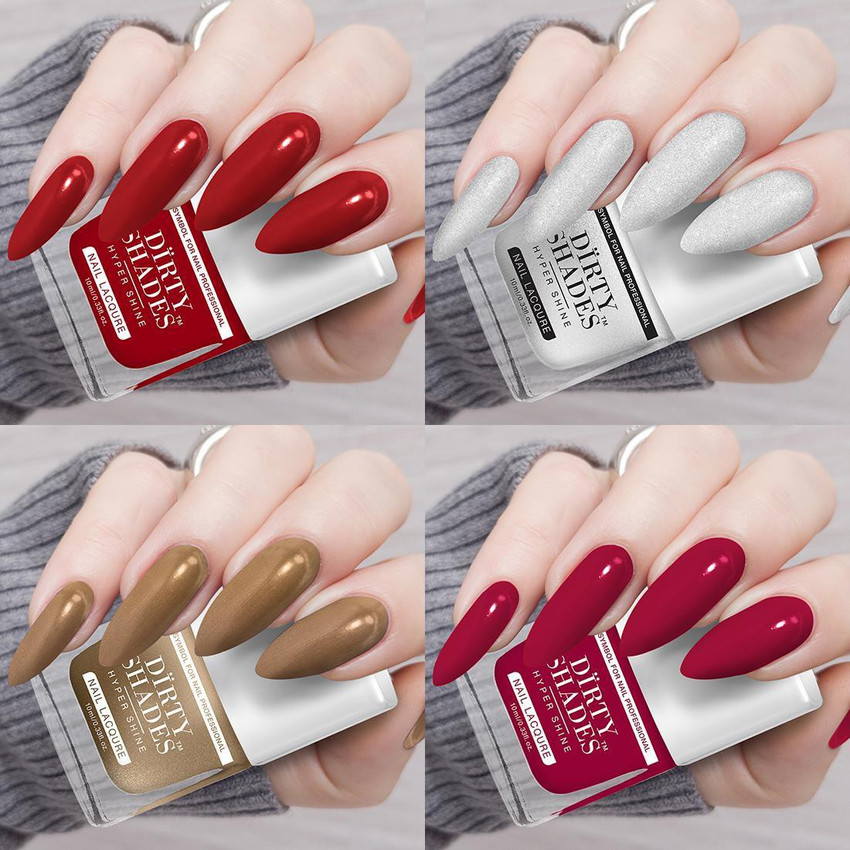 Update 135+ nail lacquer definition latest ceg.edu.vn