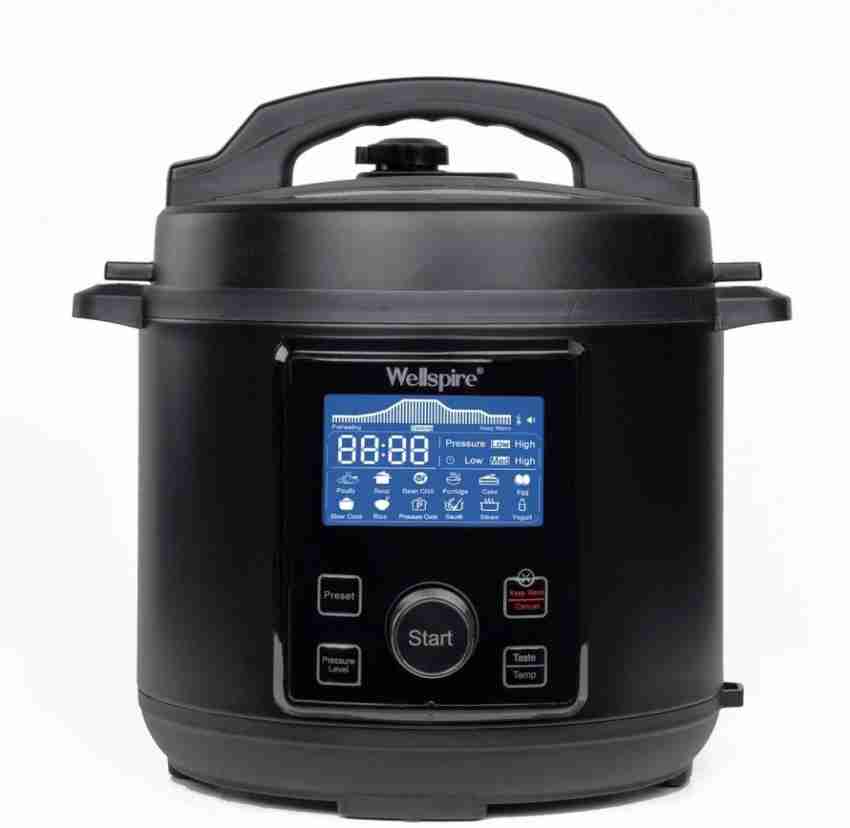 12 in best sale 1 multi cooker