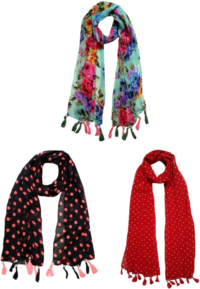 Shawls and Stoles Collection for Women