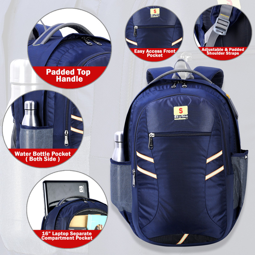 Share more than 71 padded laptop bags best in.duhocakina