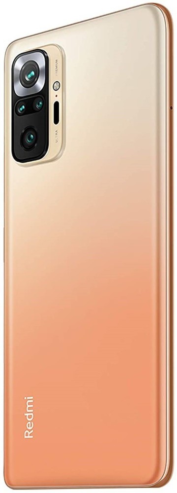 REDMI Note 10 Pro ( 128 GB Storage, 6 GB RAM ) Online at Best Price On