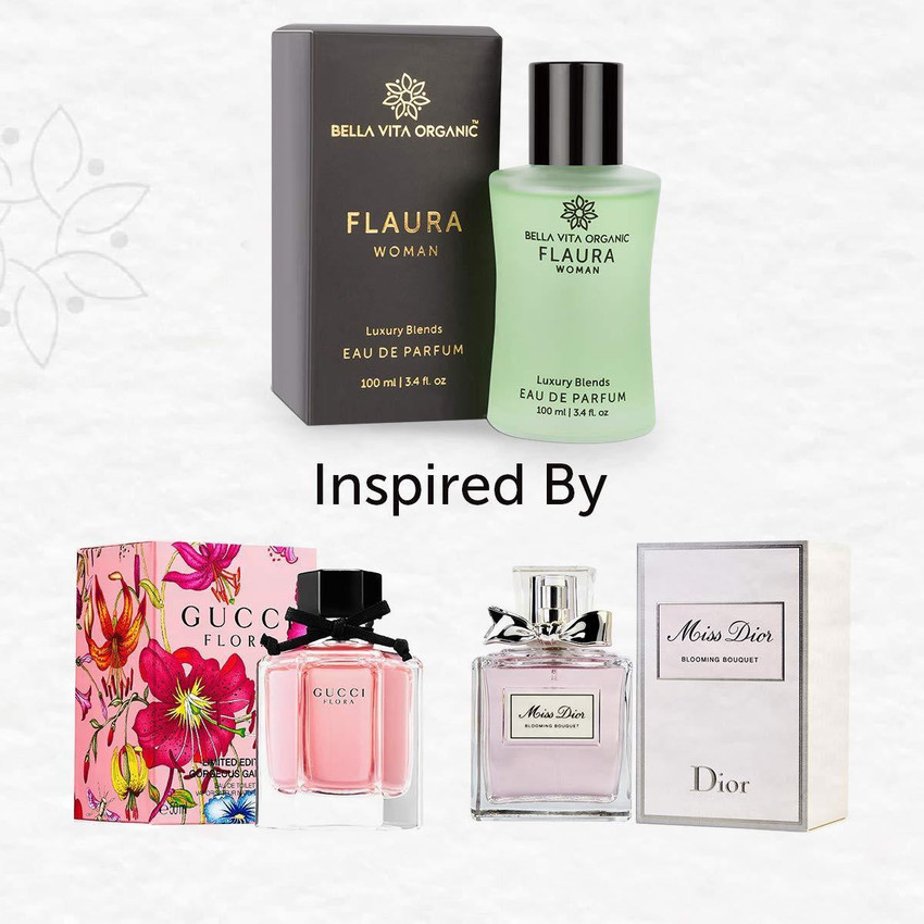 flaura perfume