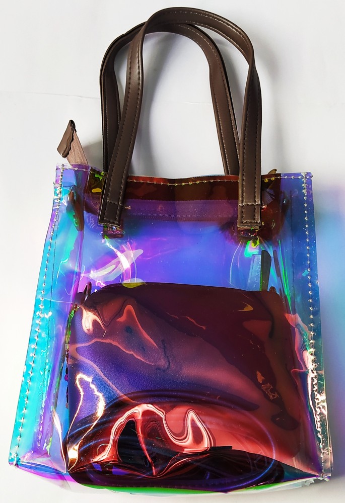 Flipkartcom  smily kiddos Fancy transparent sling bag Sling Bag  Sling  Bag