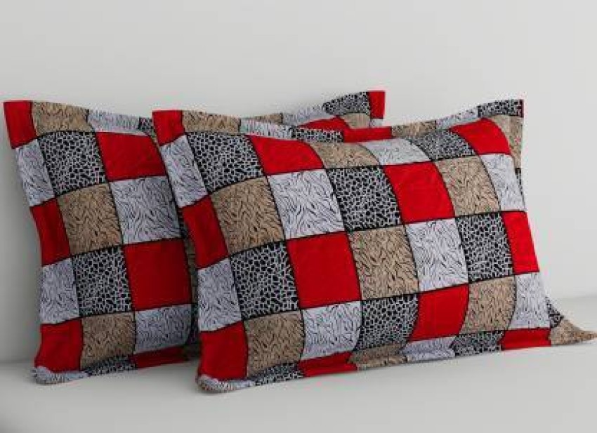 Buy White Cushions & Pillows for Home & Kitchen by Homefab India Online