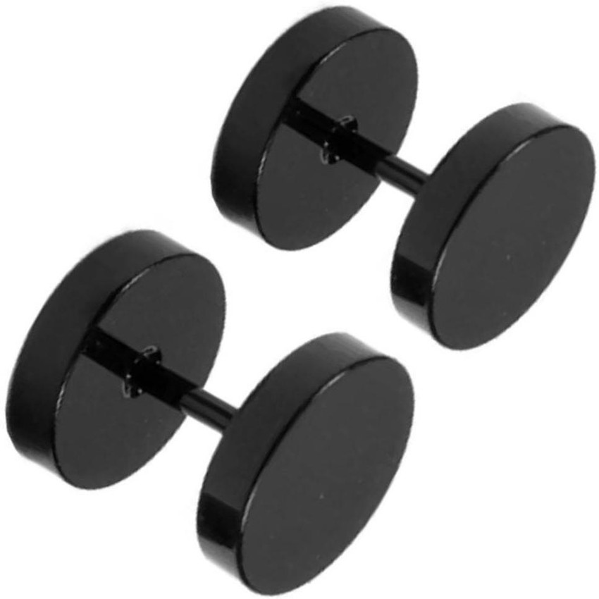 Details more than 166 10mm stud earrings men latest seven.edu.vn