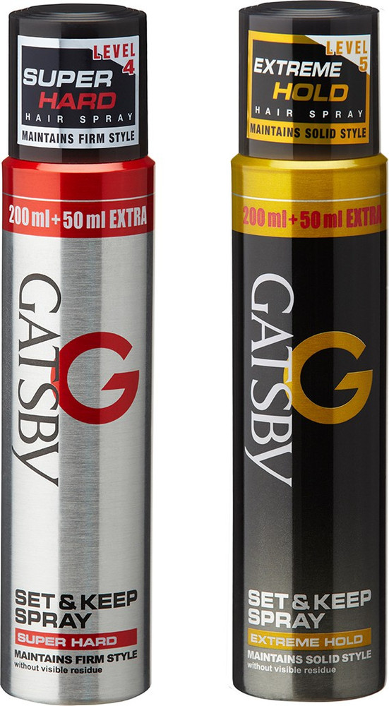 Top more than 89 gatsby hair spray review best in.eteachers