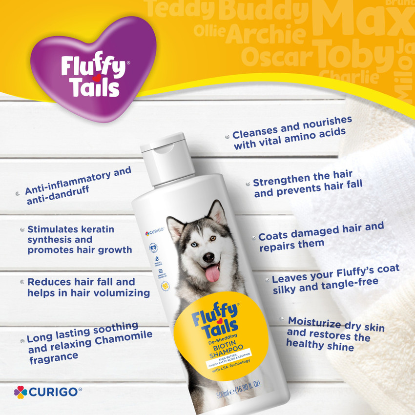 flea shampoo for dogs tesco